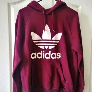 Adidas hoodie